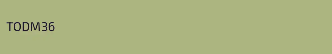 TODM36 